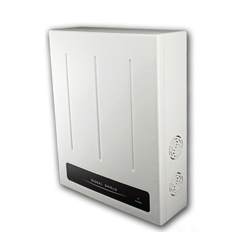 沙田区手机信号屏蔽器DX1800