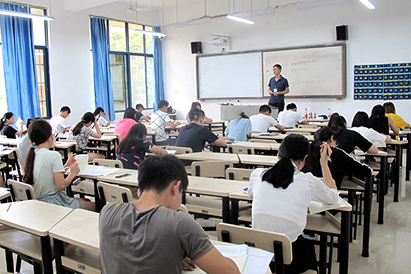 沙田区沈阳建筑大学考场手机信号屏蔽器