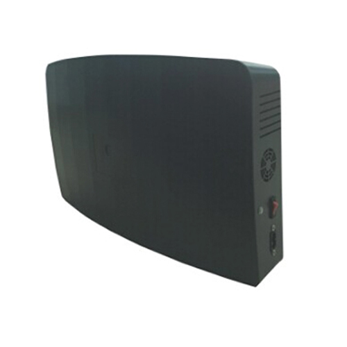 沙田区对讲信号屏蔽器DX1008C