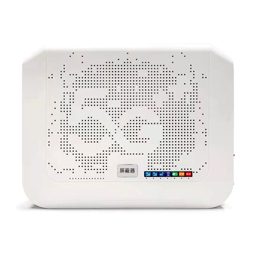 沙田区5G手机信号屏蔽器DX5080